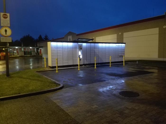 Przykładowa reklama