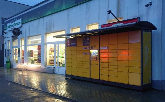 Przykładowa reklama