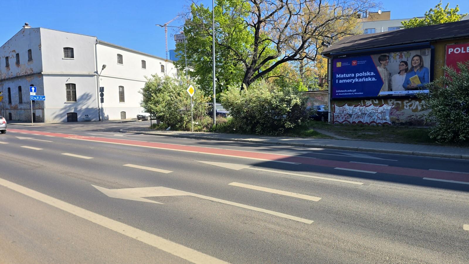 Przykładowa reklama