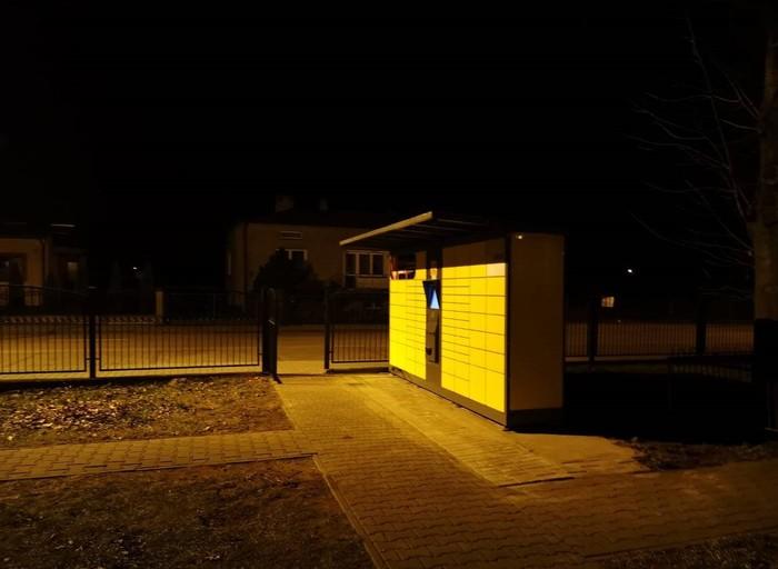 Przykładowa reklama