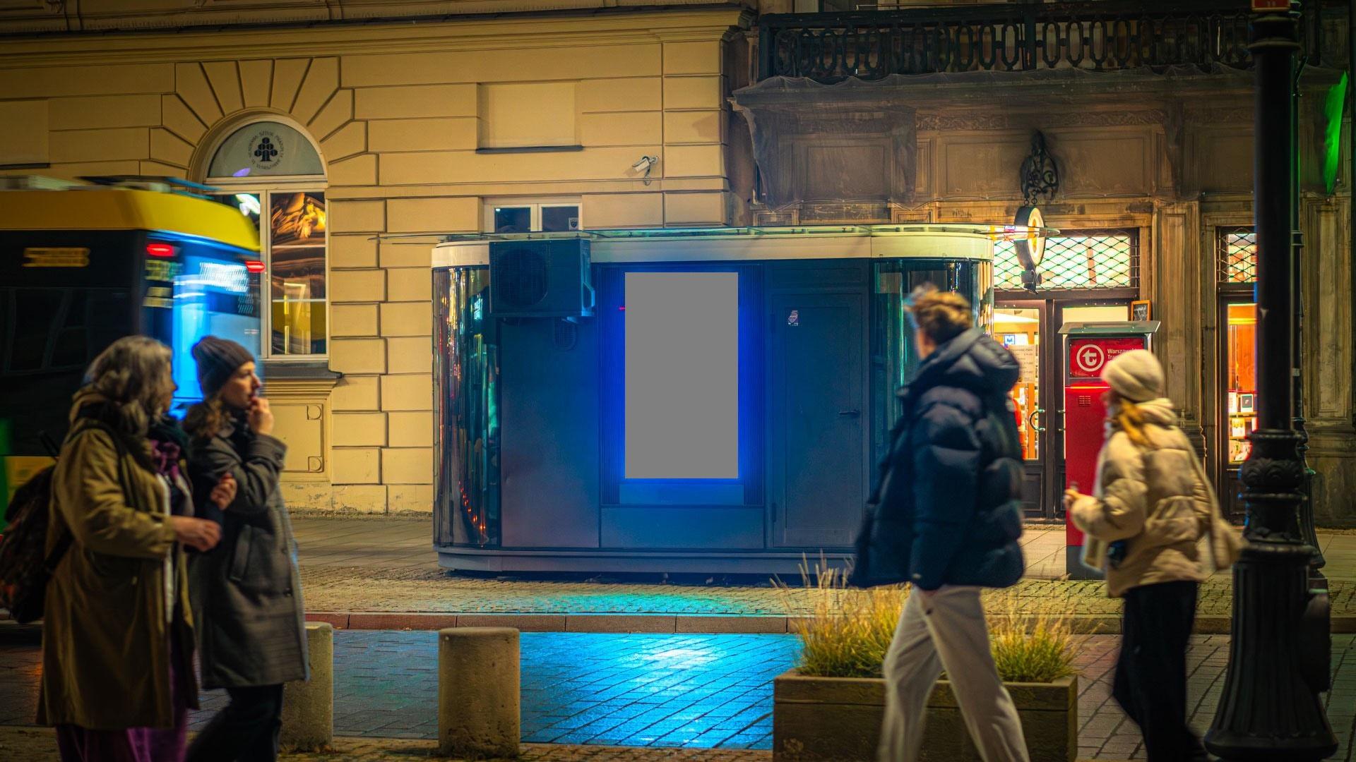 Przykładowa reklama