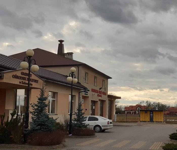 Przykładowa reklama