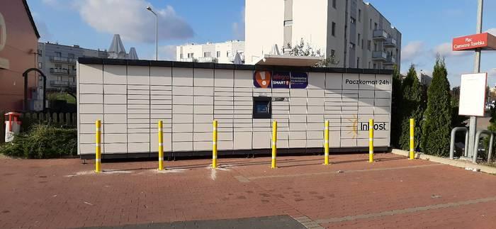 Przykładowa reklama