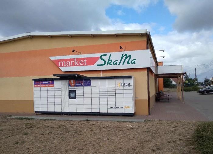 Przykładowa reklama