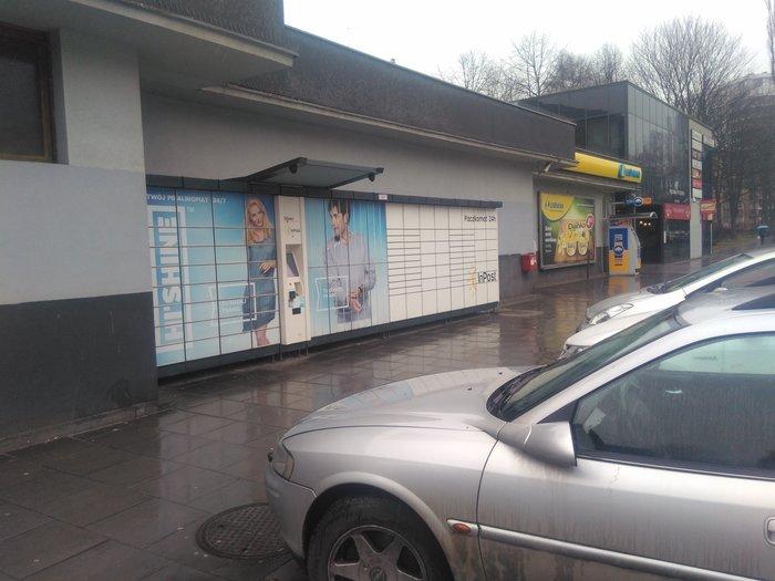 Przykładowa reklama