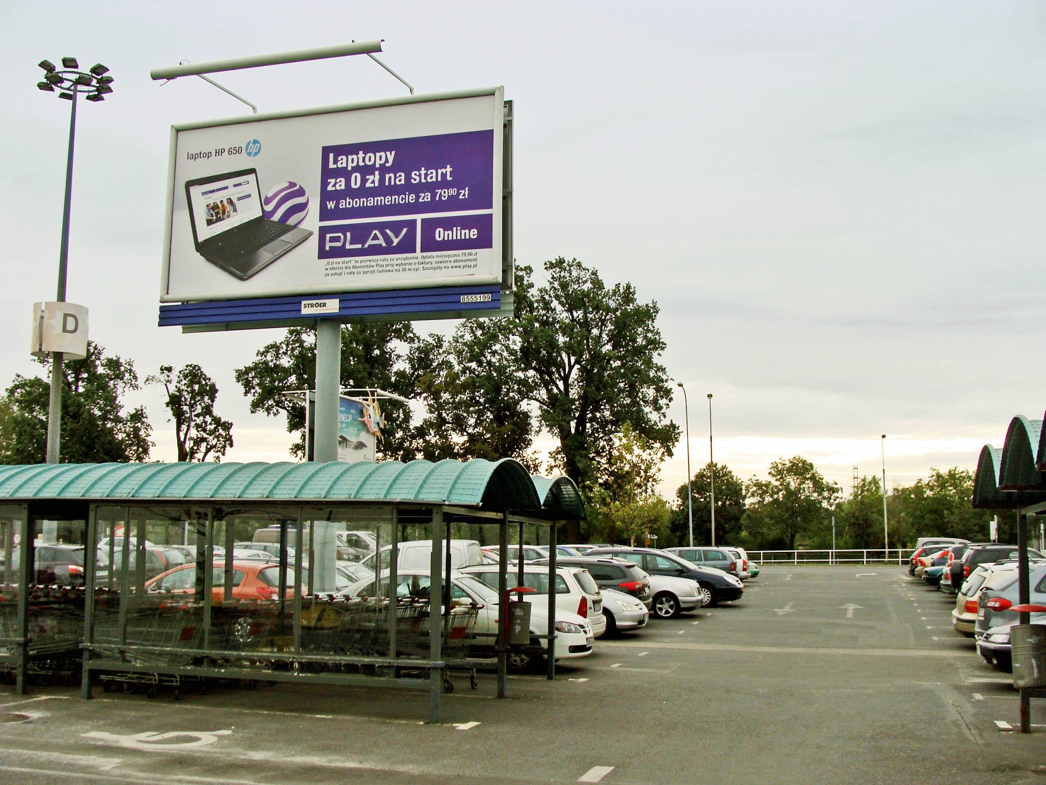 Przykładowa reklama