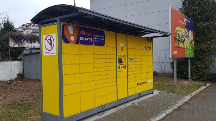 Przykładowa reklama