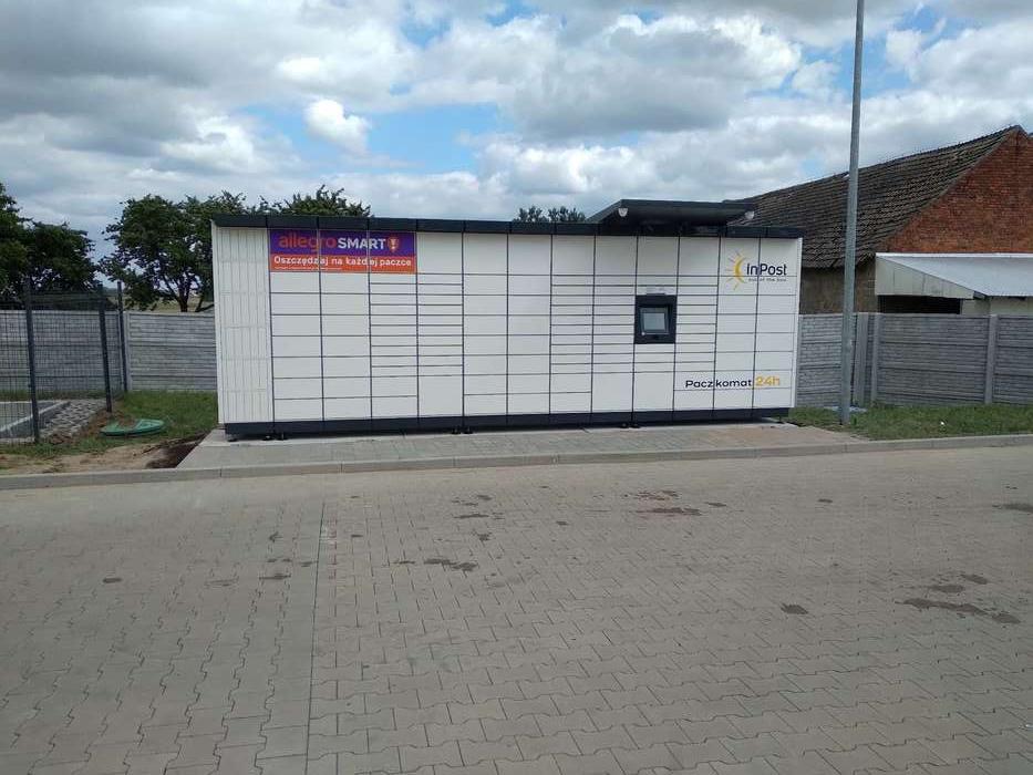 Przykładowa reklama