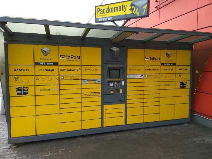 Przykładowa reklama