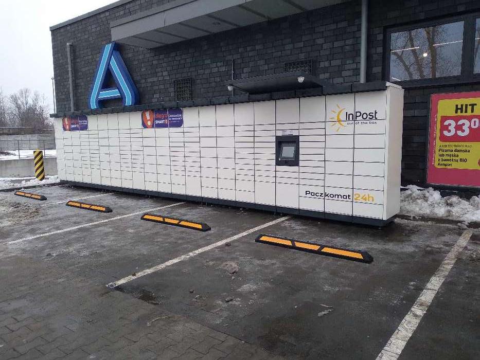 Przykładowa reklama