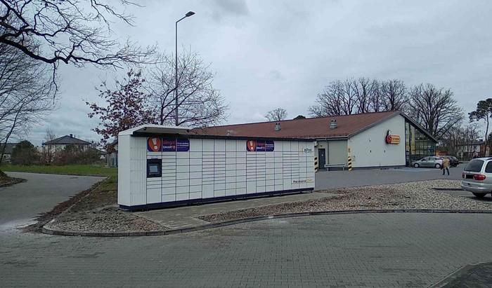 Przykładowa reklama