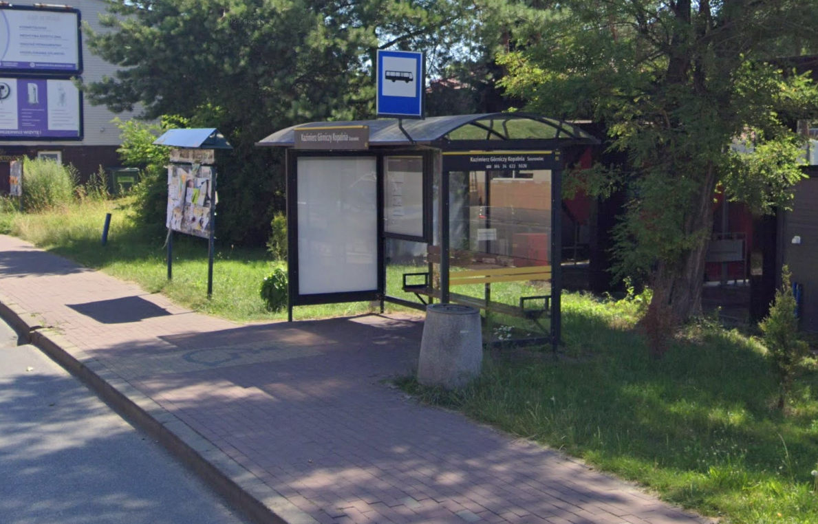 Przykładowa reklama