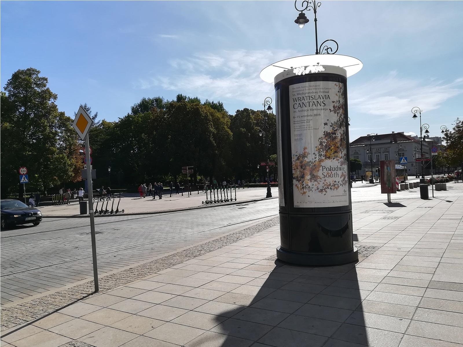 Przykładowa reklama