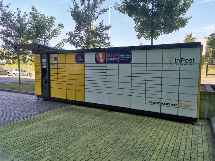 Przykładowa reklama