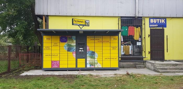 Przykładowa reklama