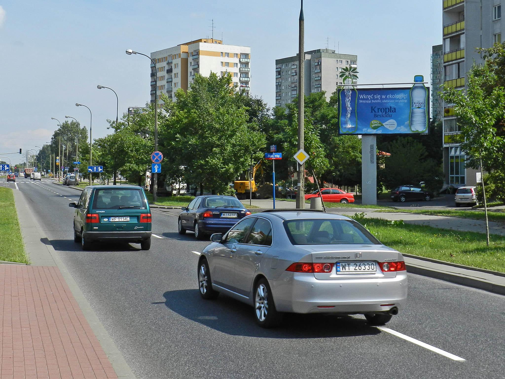 Przykładowa reklama