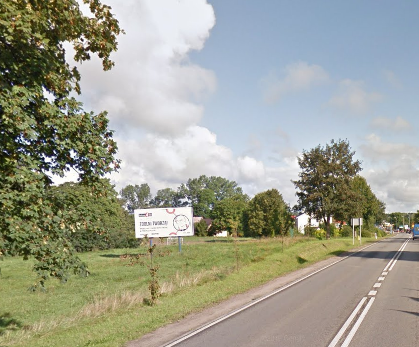 Przykładowa reklama