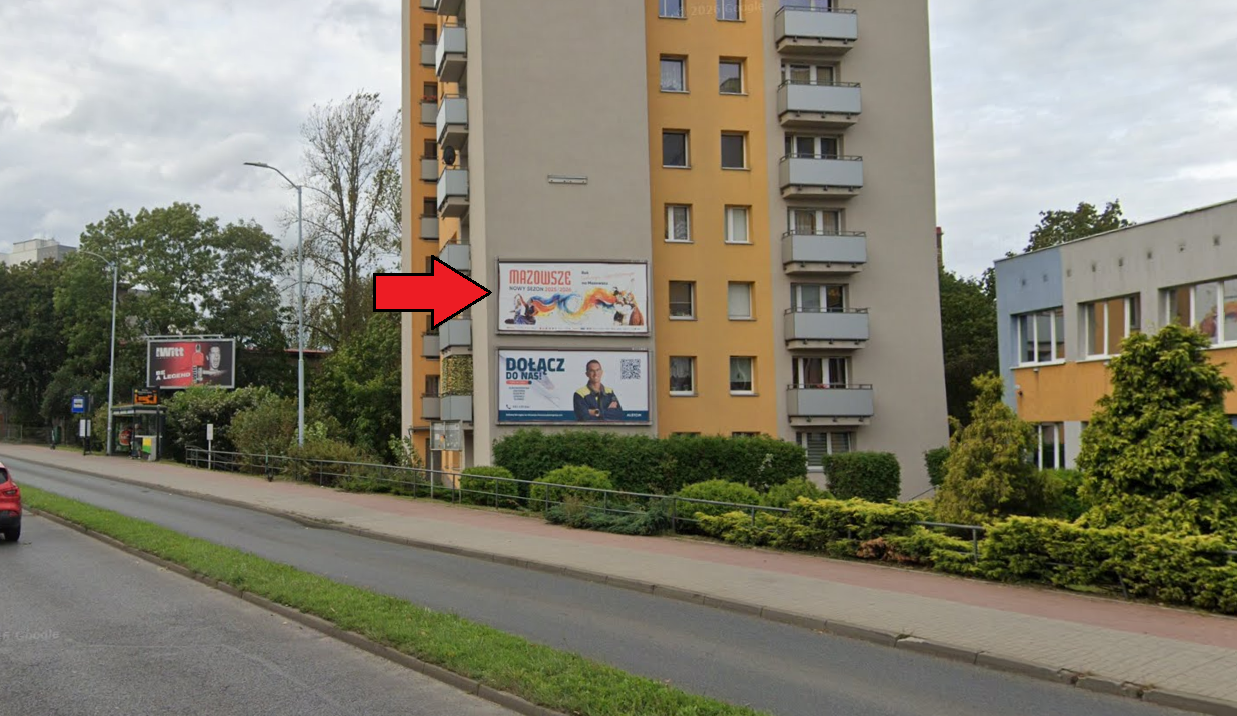 Przykładowa reklama