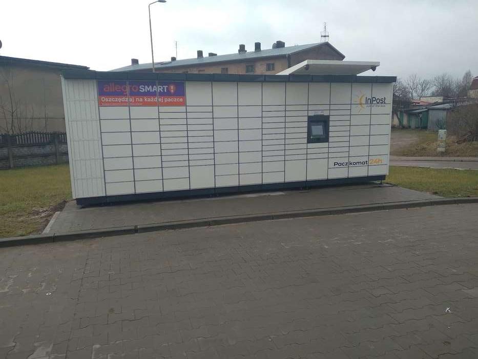 Przykładowa reklama