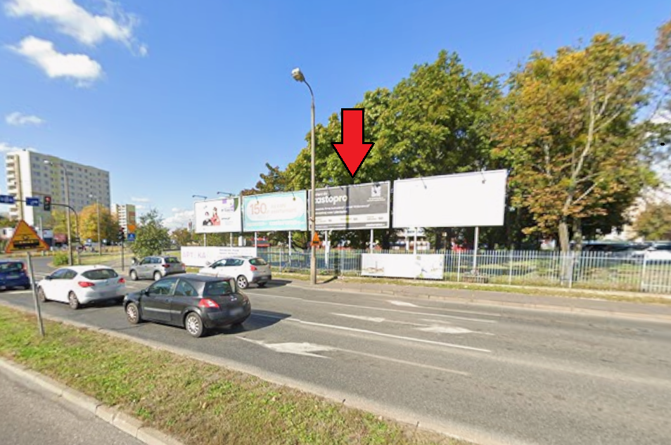 Przykładowa reklama