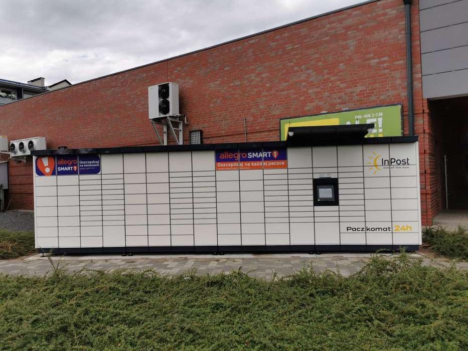 Przykładowa reklama