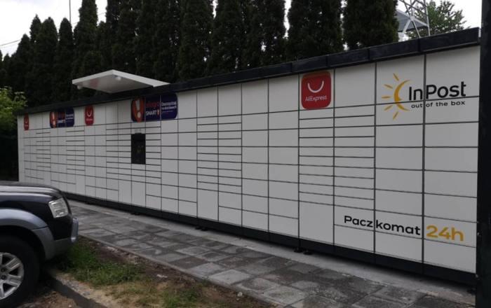 Przykładowa reklama