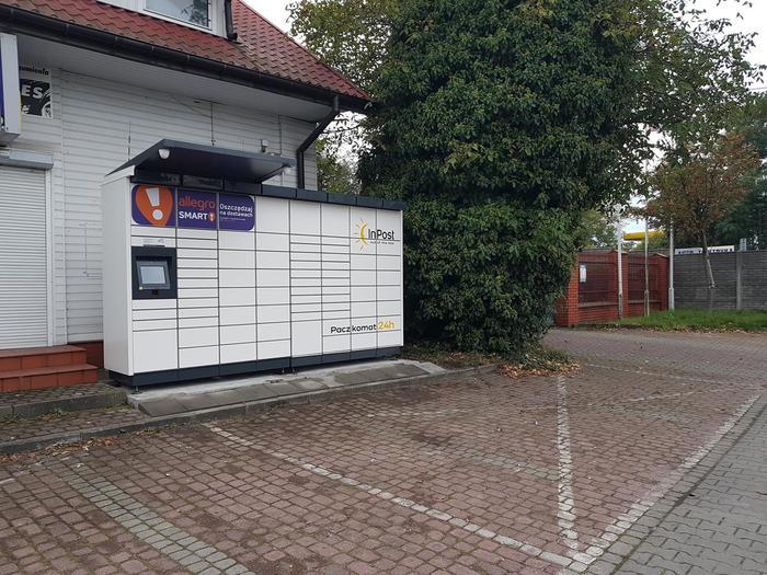 Przykładowa reklama