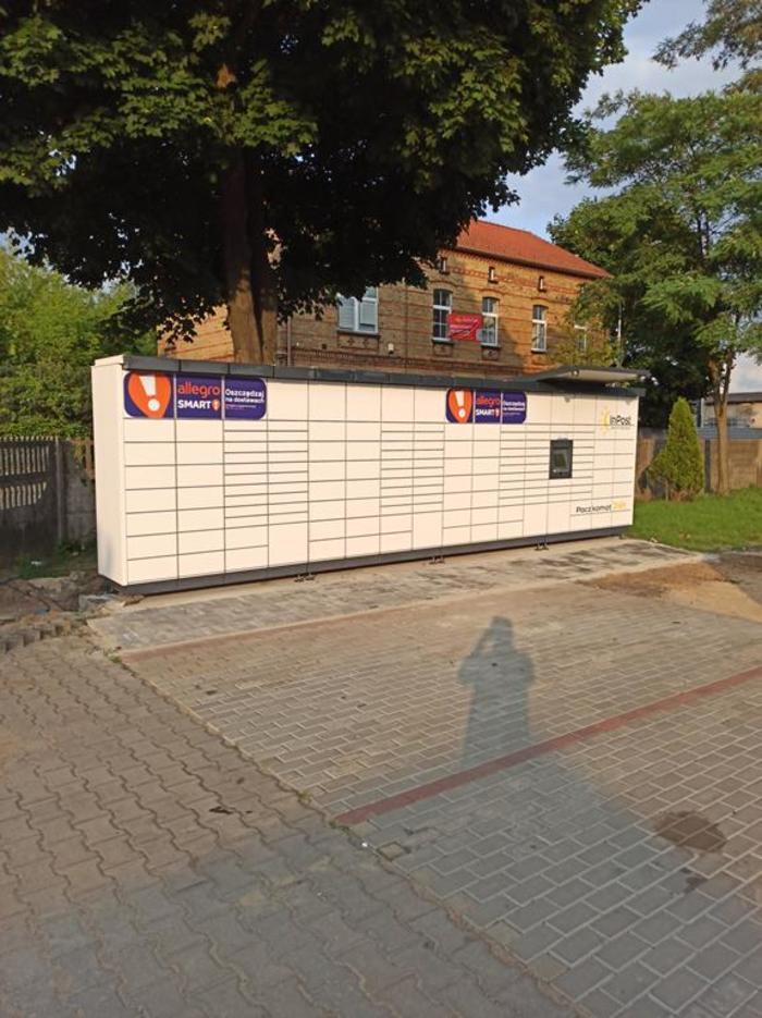 Przykładowa reklama