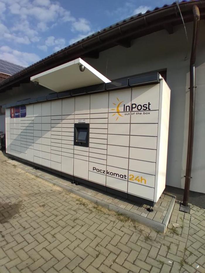 Przykładowa reklama