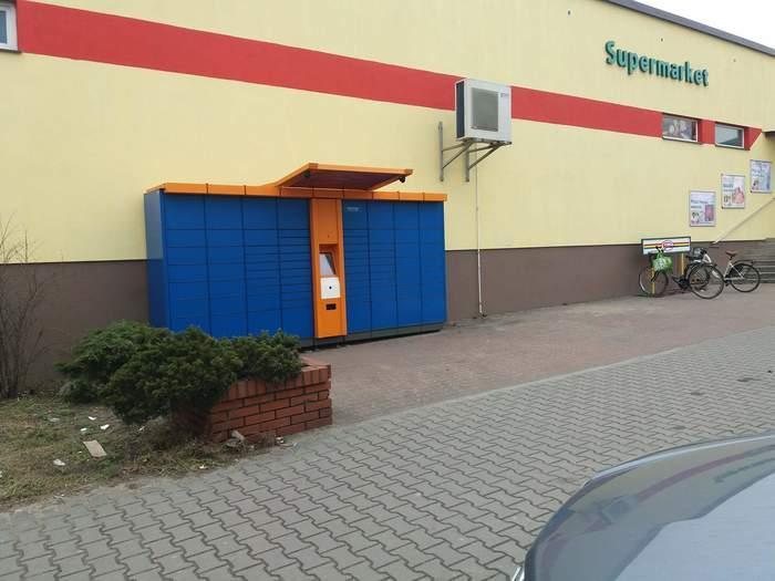 Przykładowa reklama