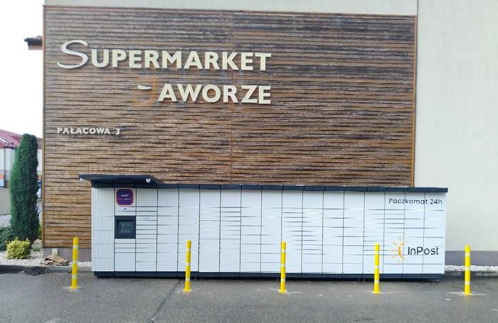 Przykładowa reklama