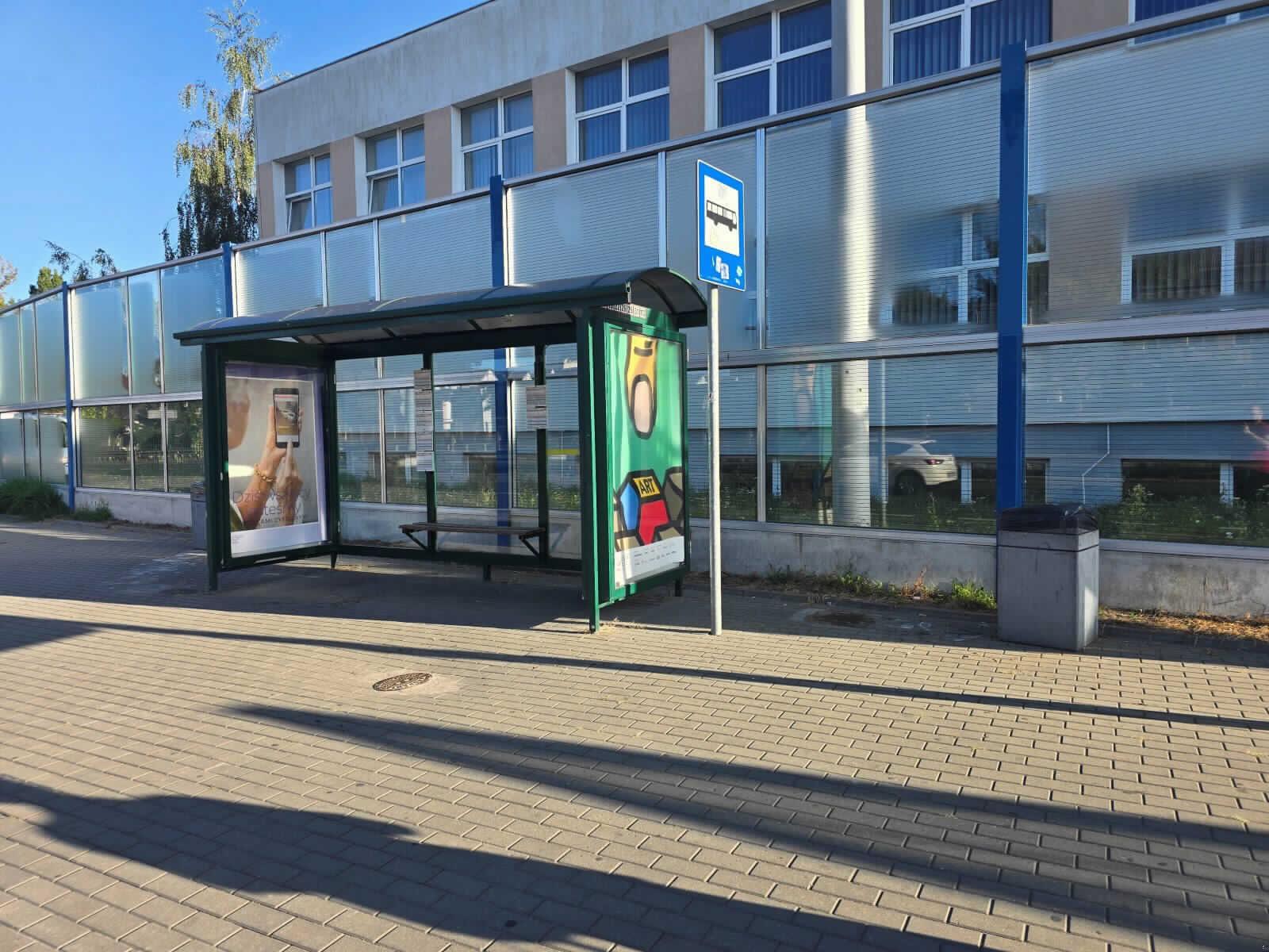 Przykładowa reklama