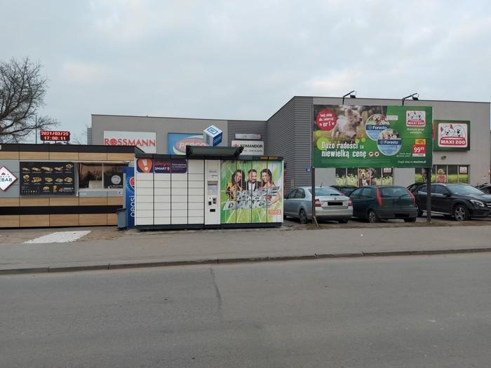 Przykładowa reklama