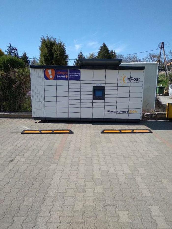 Przykładowa reklama