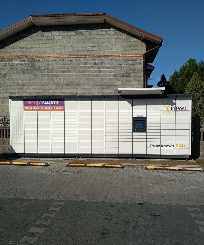 Przykładowa reklama