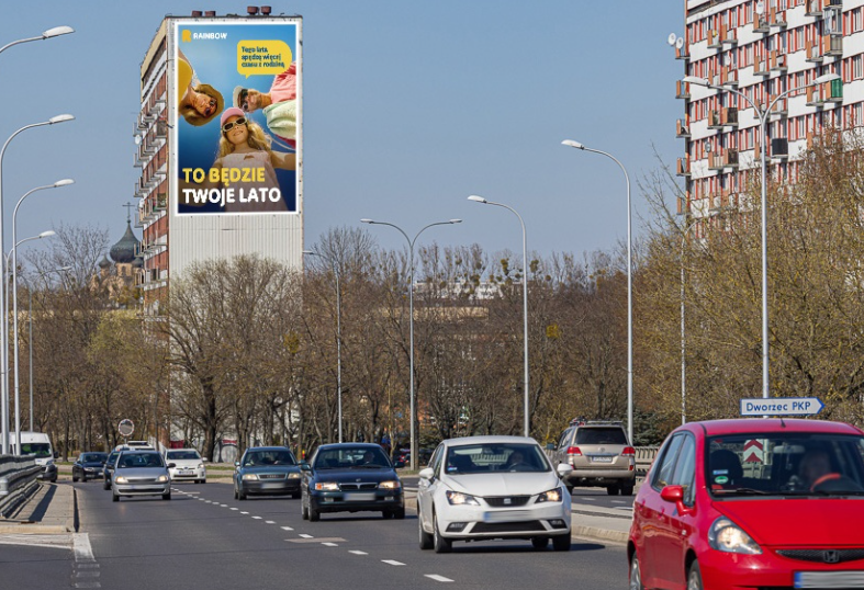 Przykładowa reklama