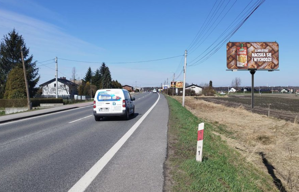 Przykładowa reklama