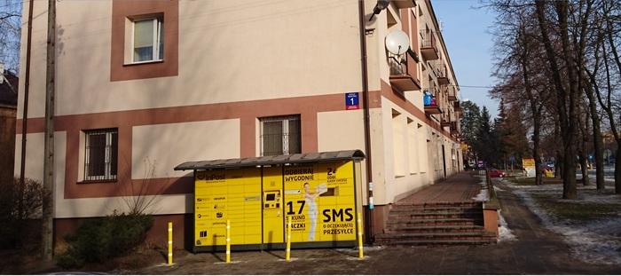 Przykładowa reklama