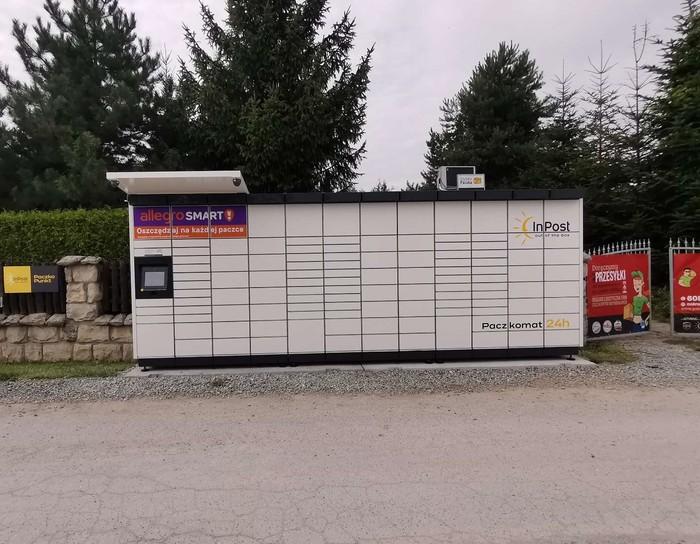 Przykładowa reklama