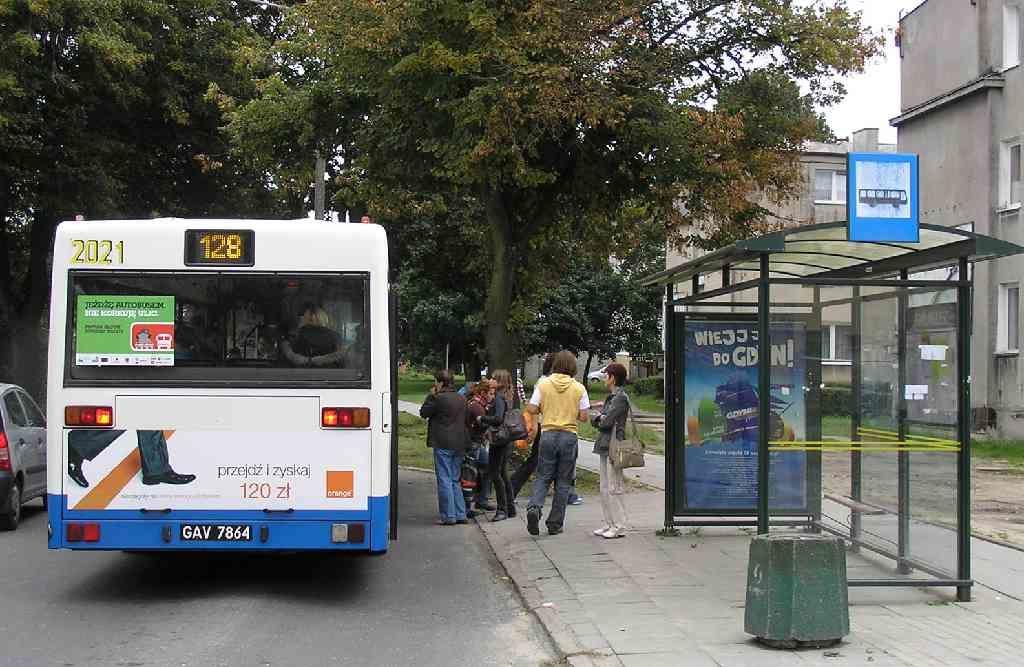 Przykładowa reklama