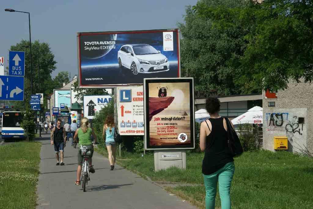 Przykładowa reklama