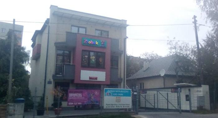 Przykładowa reklama