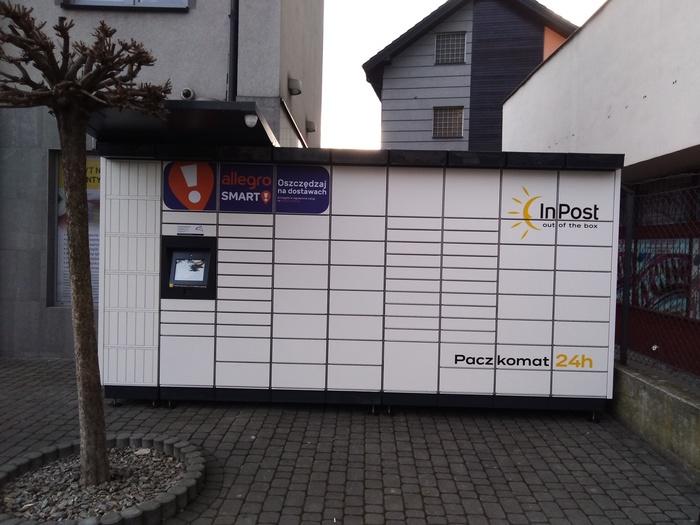 Przykładowa reklama