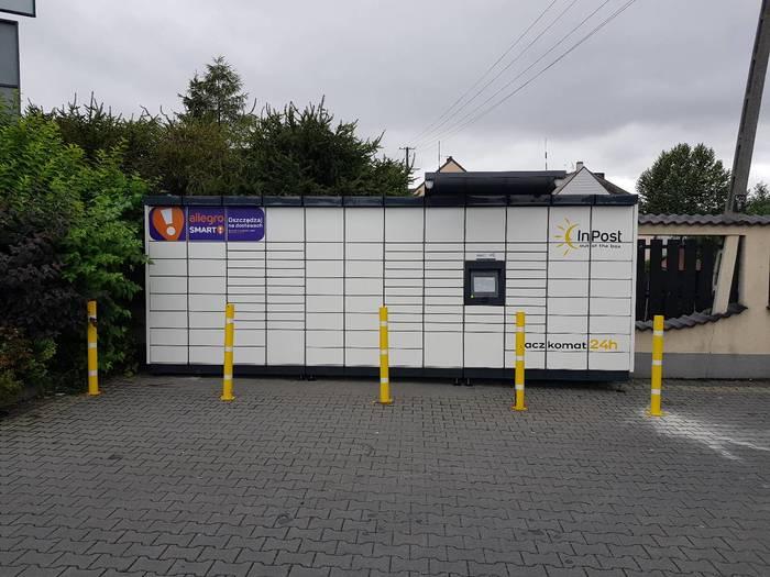 Przykładowa reklama