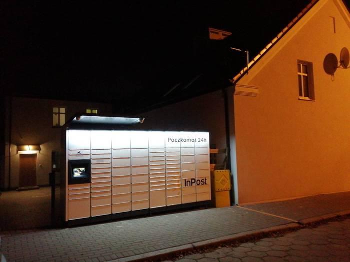 Przykładowa reklama