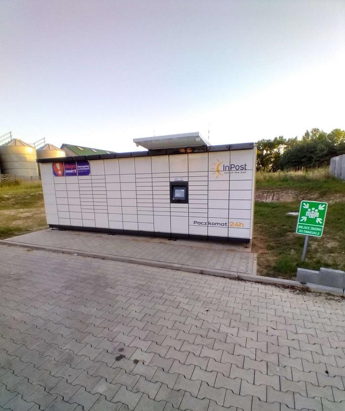 Przykładowa reklama