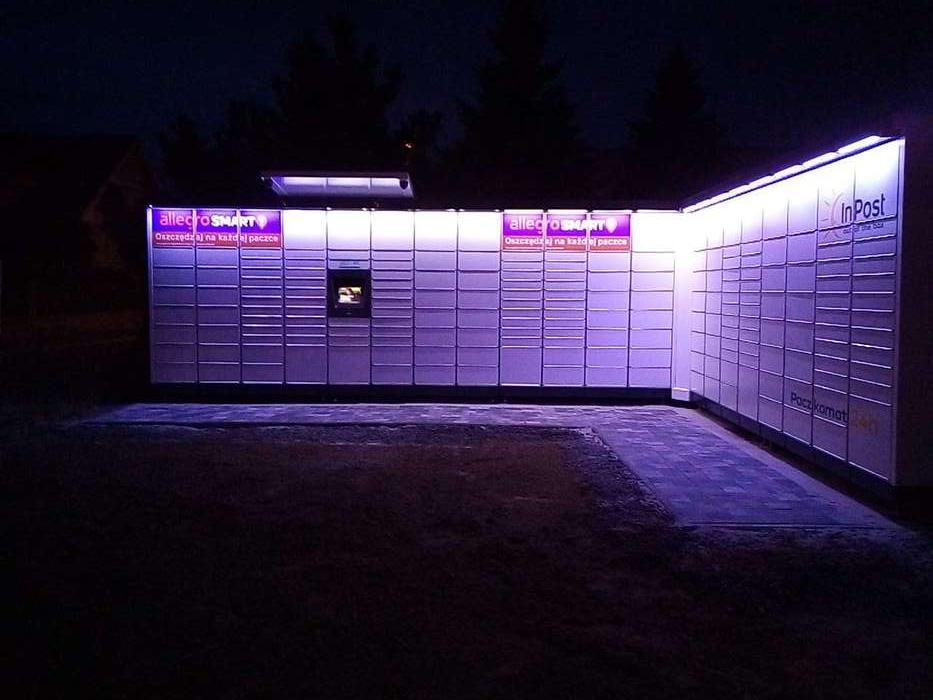 Przykładowa reklama