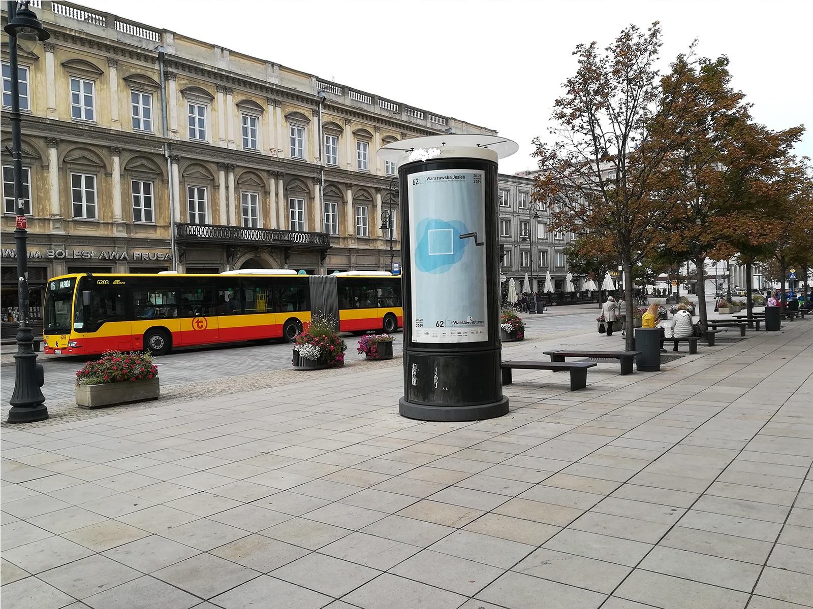 Przykładowa reklama