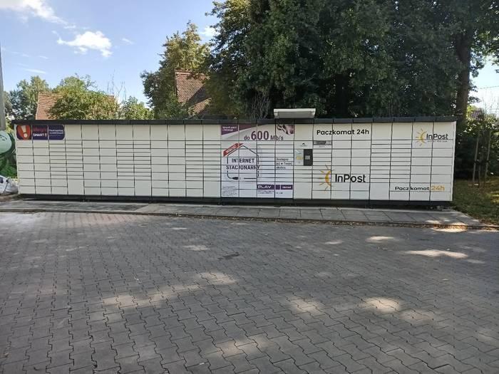 Przykładowa reklama