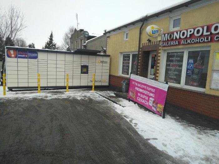 Przykładowa reklama